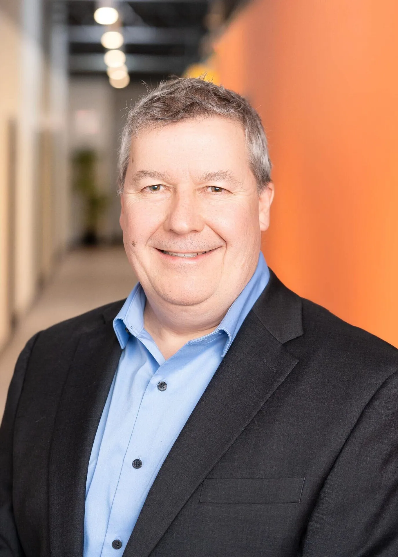 Steve Pietrzykowski