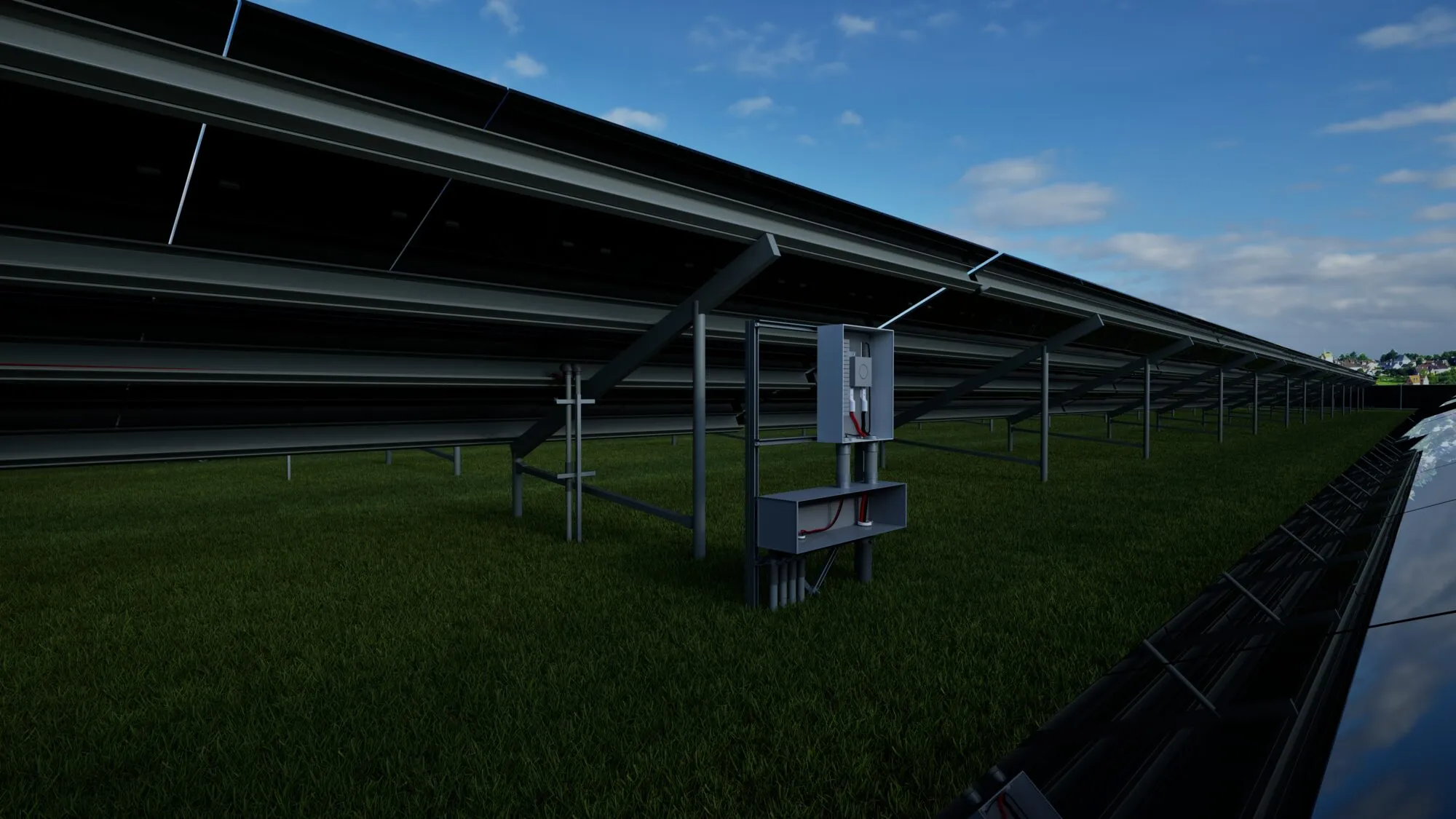 Electrical Mfg