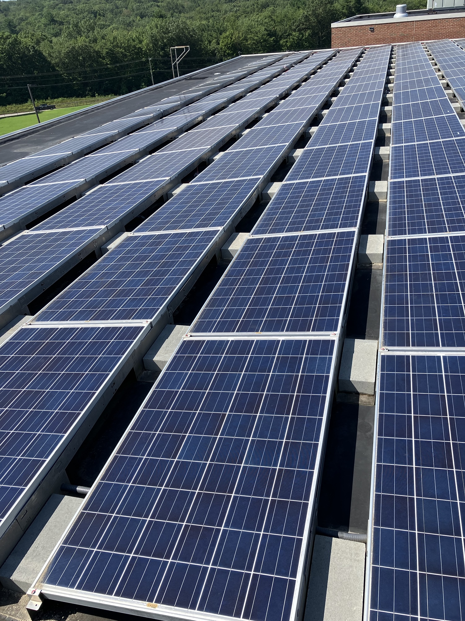 Harwinton Middle School