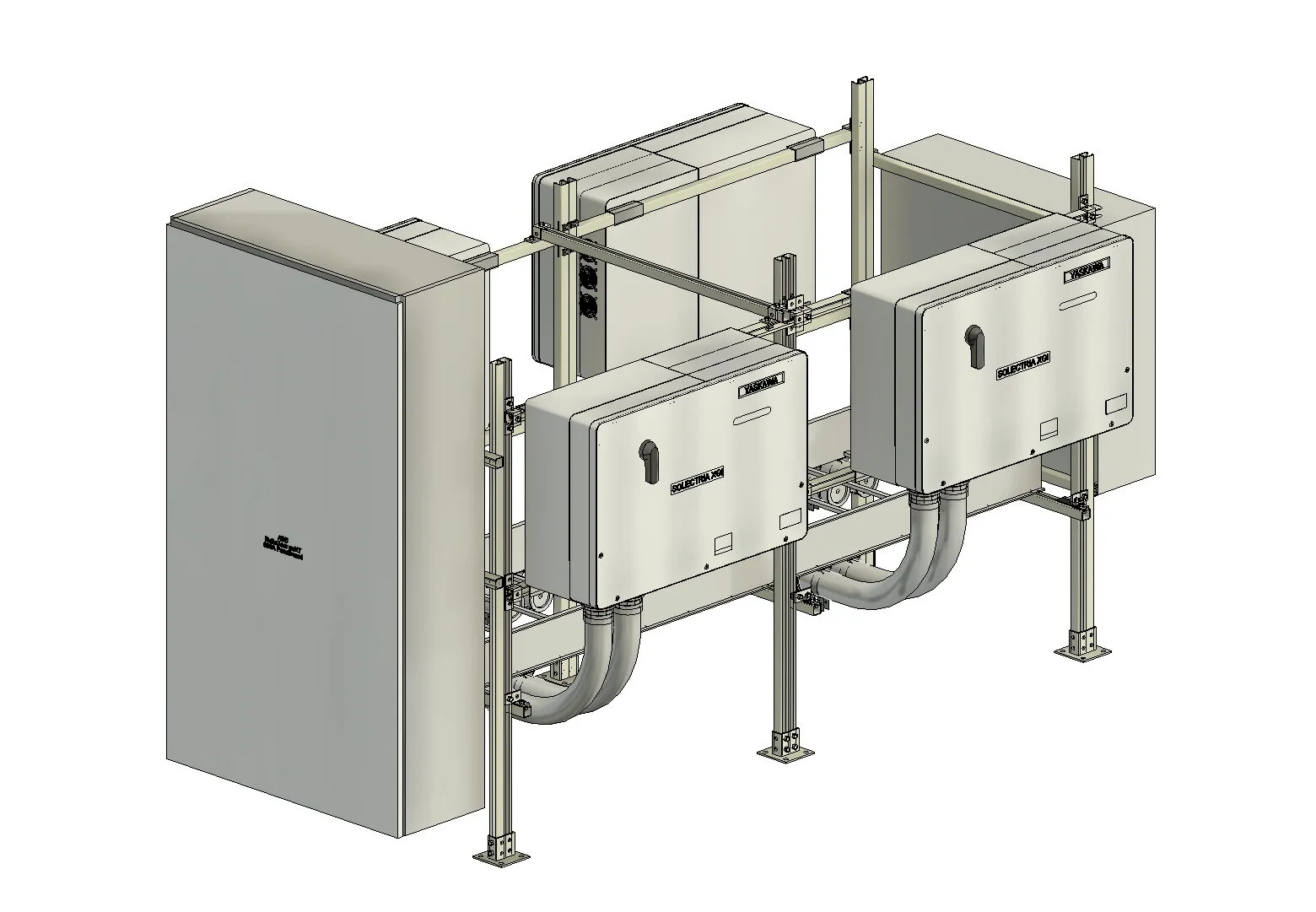 Electrical Mfg