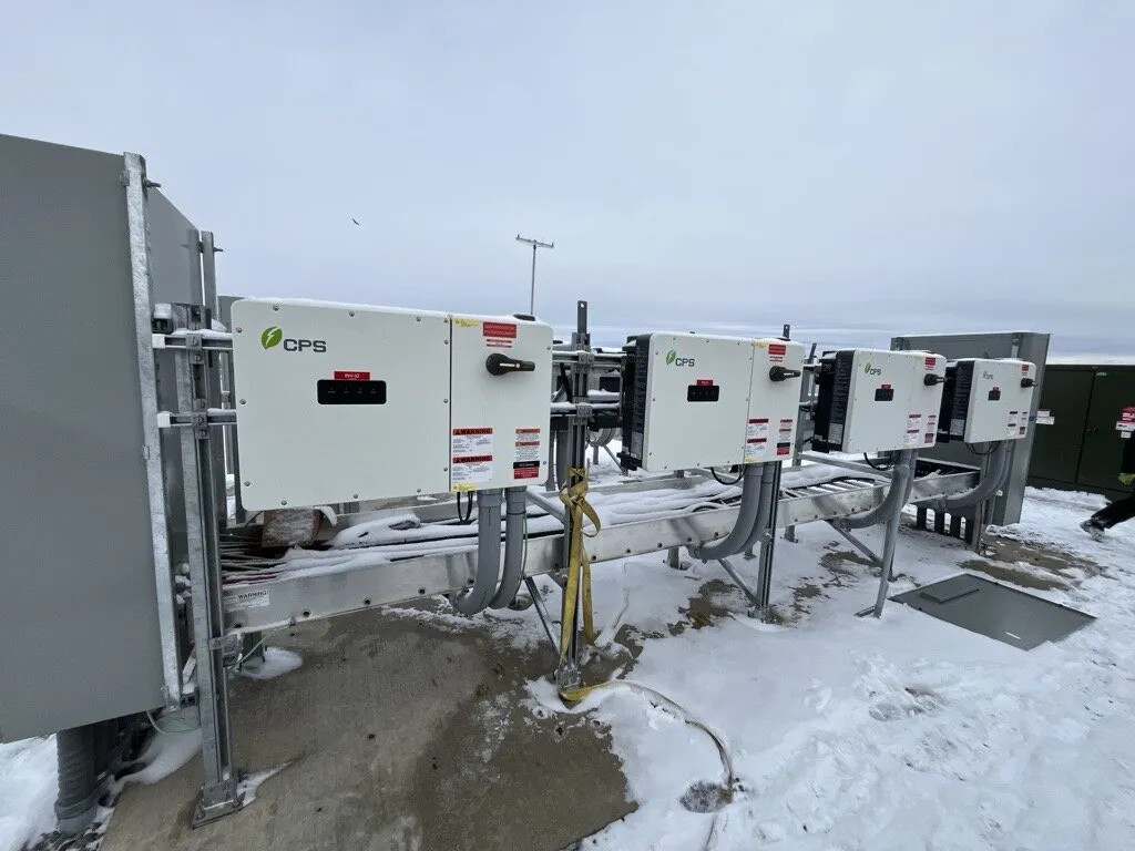 Electrical Mfg