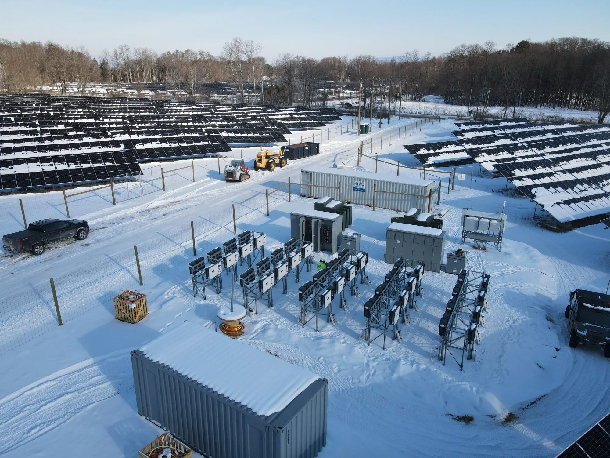 Electrical Mfg