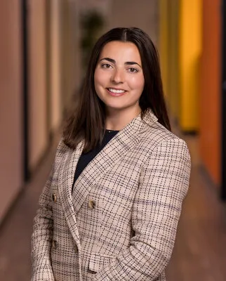 Alana Sher